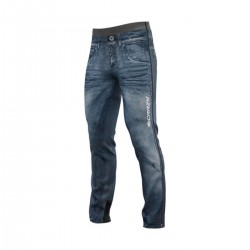FULL ZIP WINTER PANT BACKSLASH MAN