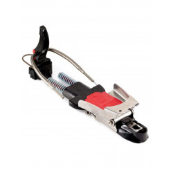 TELEMARK BINDING 75MM 22DESIGNS AXL