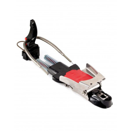 TELEMARK BINDING 75MM 22DESIGNS AXL