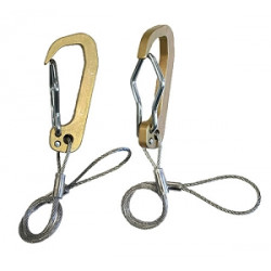 COIL LEASH 22DESIGNS