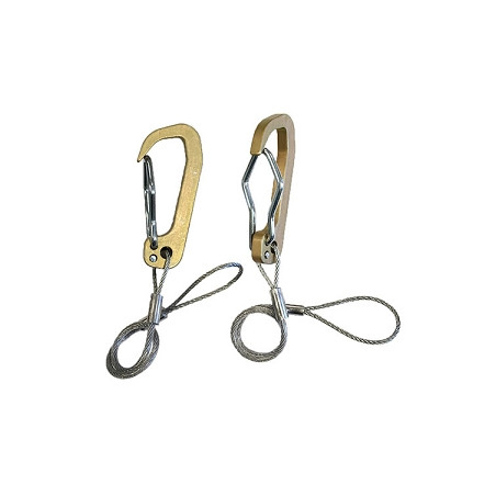 COIL LEASH 22DESIGNS