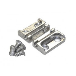 AXL Ski Crampon Extra Mount Blocks