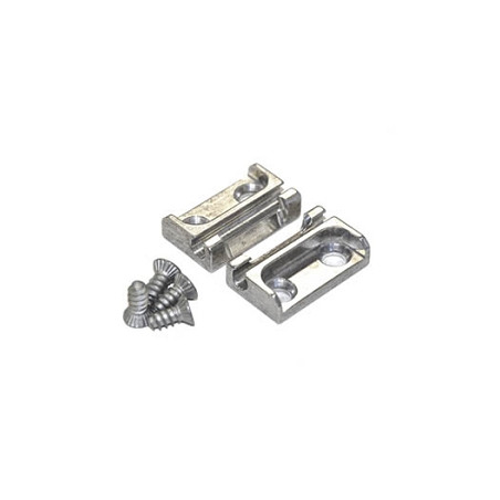 AXL Ski Crampon Extra Mount Blocks