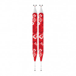 CLIMBING SKINS G3 ALPINIST+ UNIVERSAL 130mm