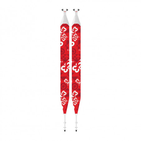 CLIMBING SKINS G3 ALPINIST+ UNIVERSAL 130mm