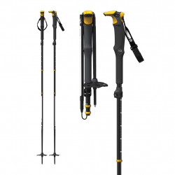 SPLITBOARD POLES G3 PIVOT