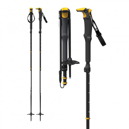 SPLITBOARD POLES G3 PIVOT