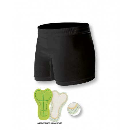 INTIMO, DONNA, MTB, BIOTEXMADE ITALY, MAKALU SPORT, CONSEGNA VELOCE, SICURA, CICLOTURISMO
