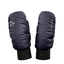 DOWN MITTENS