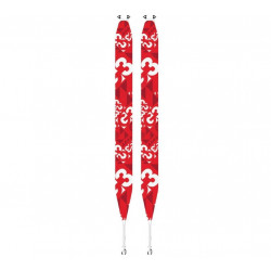 SKI-TOURING SKINS 115MM G3 ELEMENTS CLIMBING SKINS