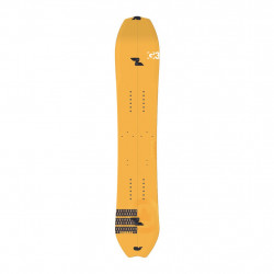 SPLITBOARD G3 AXLE