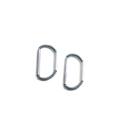G3 Double-bar Tip Loop (Pair)