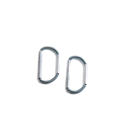 G3 Double-bar Tip Loop (Pair)