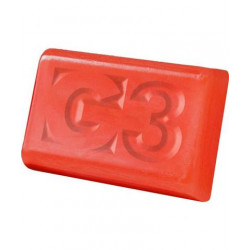 G3 SKIN WAX BLOCK
