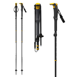 G3 PIVOT POLES TREK  3 PIECES