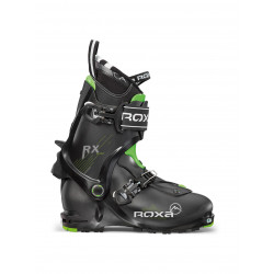 SKI TOURING BOOTS