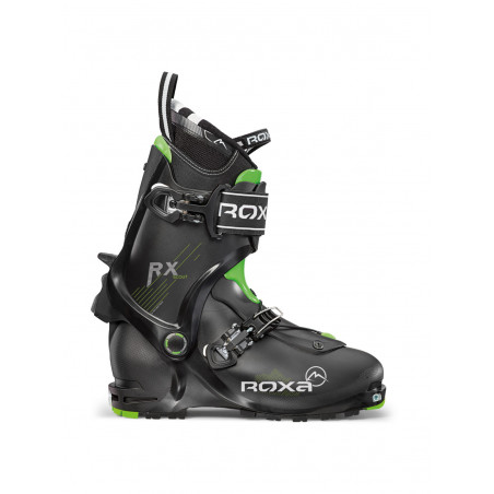 SKI TOURING BOOTS