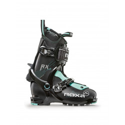 WOMAN SKI TOURING BOOT