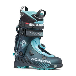 SKI TOURING SCARPA F1 WOMAN