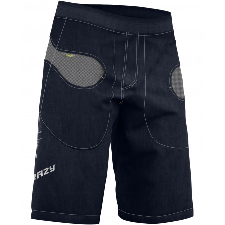 CRAZY SHORT GULP UOMO LIFETYLE