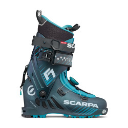 SKI TOURING BOOTS SCARPA F1