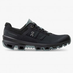 TRAIL RUNNING WOMEN'S SHOES ON RUNNING