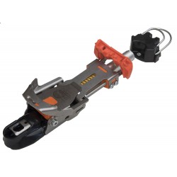 TELEMARK NTN BINDING