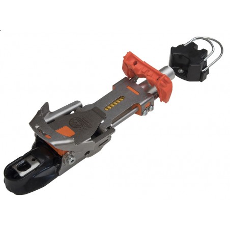 TELEMARK NTN BINDING