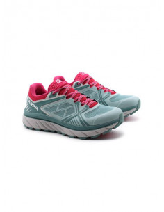 SCARPA SPIN INFINITY TRAIL RUNNING WOMAN SHOES