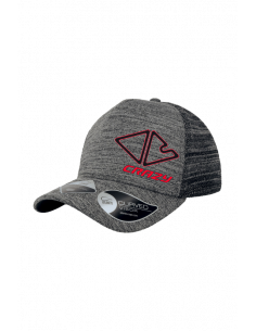 COTTON MAN CAP CRAZY BRO