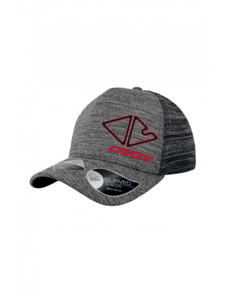 CRAZY CAP BRO UOMO