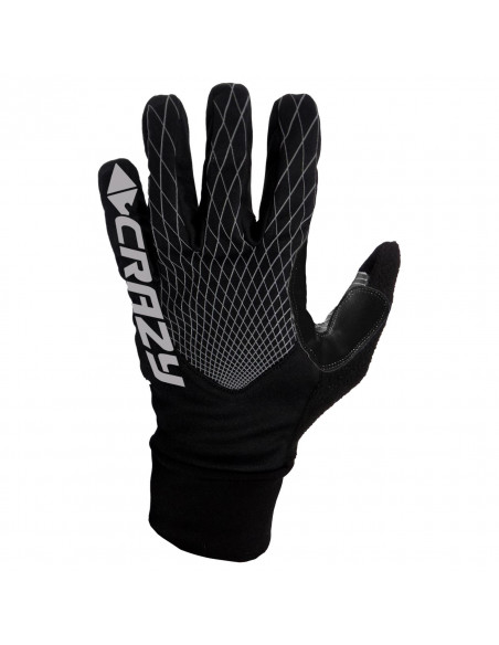 CRAZY GLOVES SCI ALP RACE