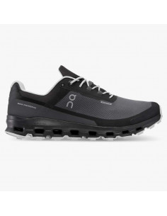 TRAIL RUNNING SHOES ON CLOUDVISTA WATERPROOF MEN