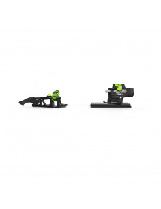 SKI TOURING BINDINGS G3 ZED 12