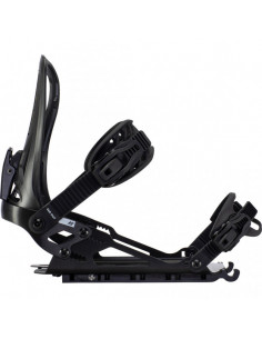 SPLITBOARD BINDING K2 FAROUT