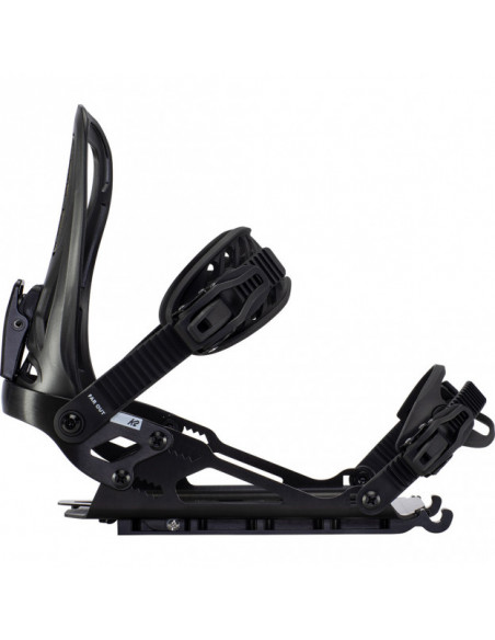 SPLITBOARD ATTACCO K2 FAROUT