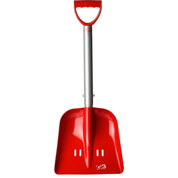 G3 AVI TECH SHOVEL