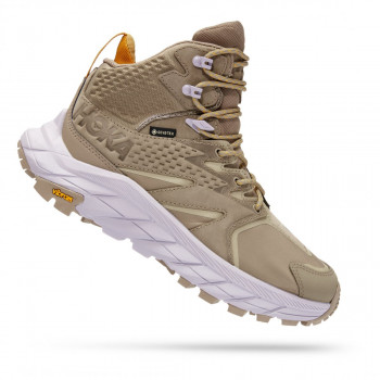 HOKA ANACAPA MID GTX WOMAN TREKKING SHOES