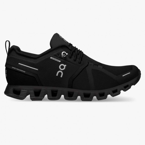RUNNING SHOES ON CLOUD WATERPROOF MEN