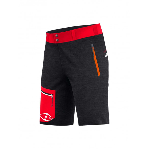 CRAZY RESOLUTION SHORT MEN'S