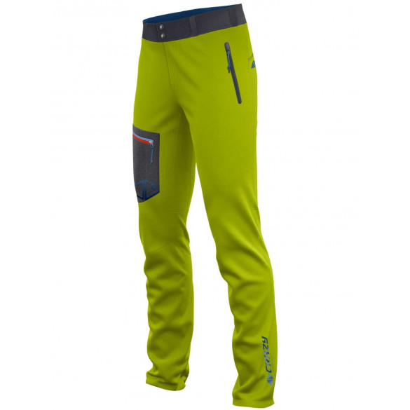PANTS CRAZY RESOLUTION LIGHT PANT MEN'S