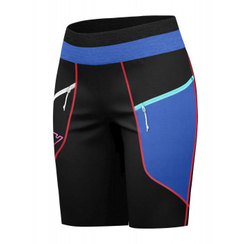 TREKKING SHORT CRAZY IONIC WOMAN