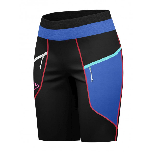 TREKKING SHORT CRAZY IONIC WOMAN