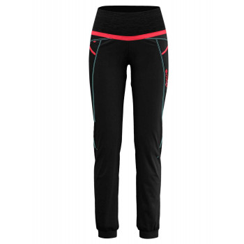 ABBIGLIAMENTO MONTAGNA DONNA ESTIVO CRAZY ORIGINAL FAST AND LIGHT MAKALù SPORT ROVERETO VENDITA ONLINE TRENTINO ITALIA, TREKKING