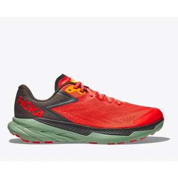 TRAIL RUNNING HOKA ZINAL MEN'S
