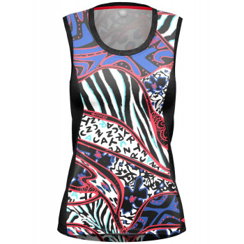 MOUNTAIN TOP CRAZY SIRIO WOMAN