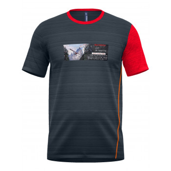 Crazy T-shirt Delay Men's