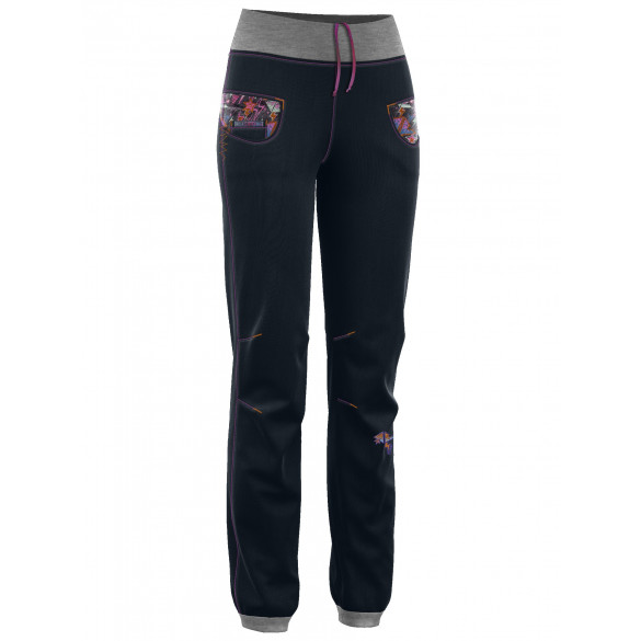 CRAZY PANT ARIA LIGHT WOMEN'S