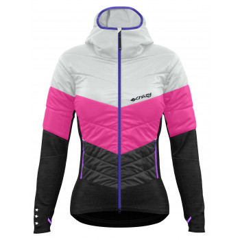 CRAZY JACKET TRILOGY WOMAN