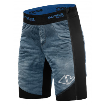 CRAZY INSULATION SHORT ACCELERATION MEN'S